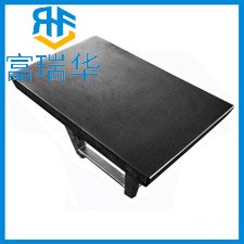 「花崗巖平臺(tái)」標(biāo)準(zhǔn)花崗巖平臺(tái)是如何鉆孔的？