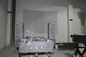 [大理石機(jī)械構(gòu)件]大理石機(jī)械構(gòu)件是如何加工而成的？