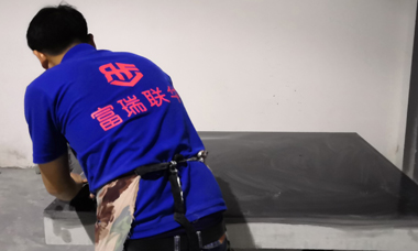 大理石平臺(tái)的研磨過(guò)程步驟介紹！